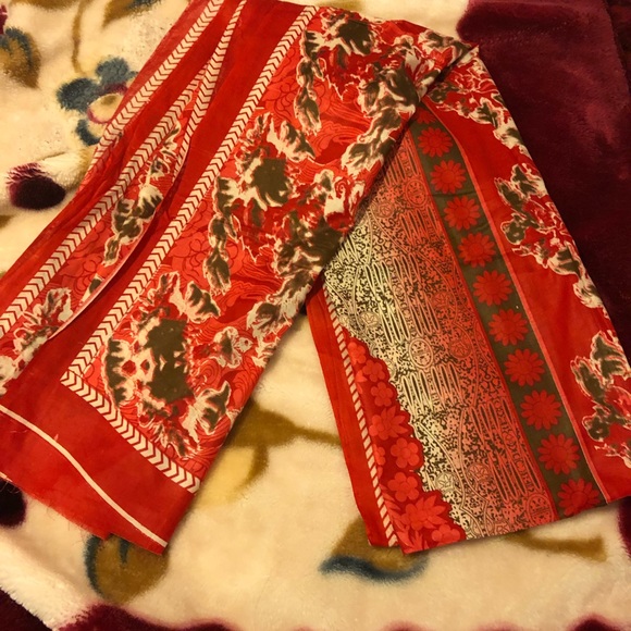 Indian stitched salwar kameez - Picture 4 of 6